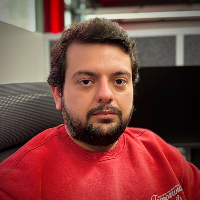 Serhat Serter
